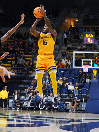 Jalen Cone (15)