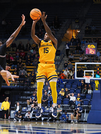 Jalen Cone (15)