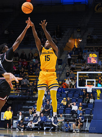 Jalen Cone (15)