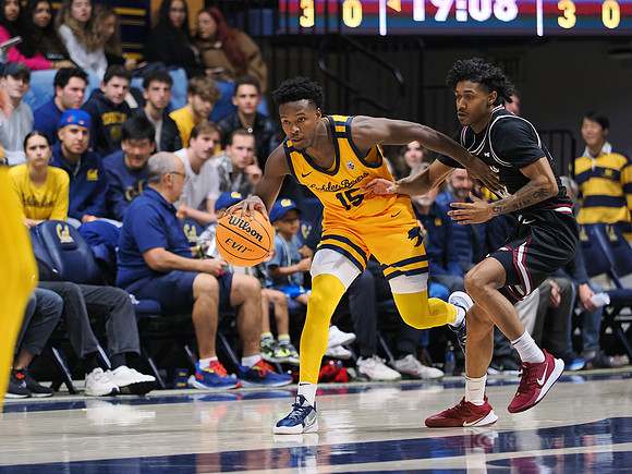 Jalen Cone (15)
