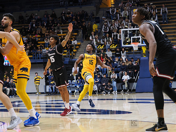 Jalen Cone (15)