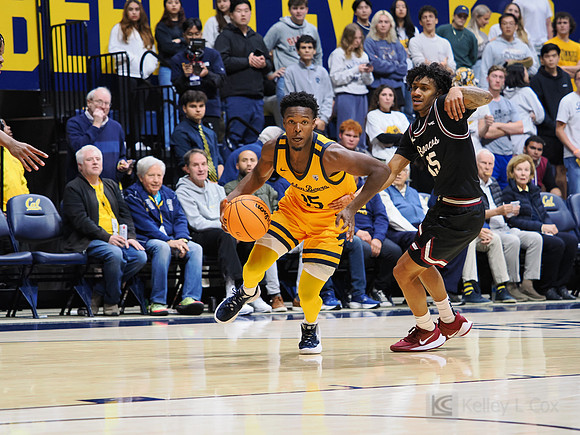 Jalen Cone (15)