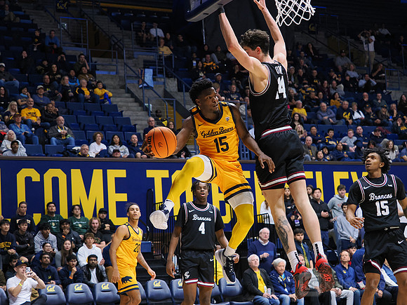 Jalen Cone (15)