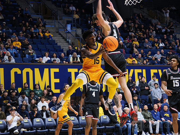 Jalen Cone (15)