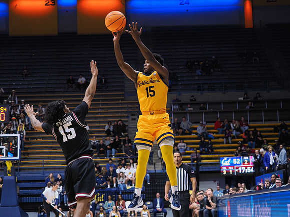 Jalen Cone (15)