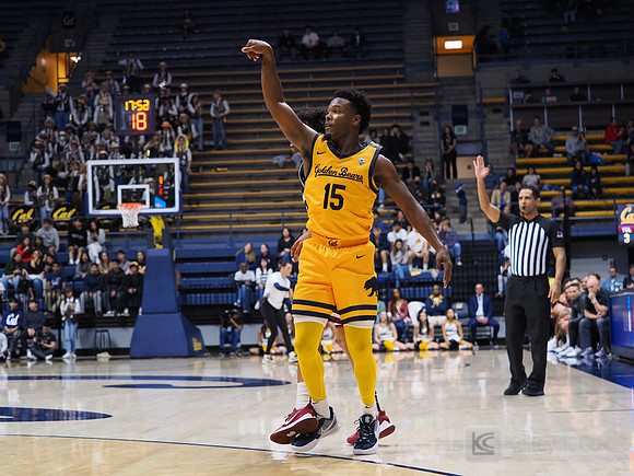 Jalen Cone (15)