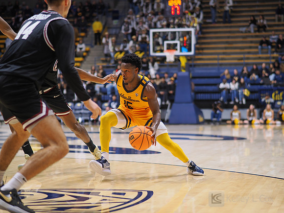 Jalen Cone (15)