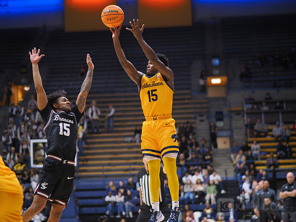 Jalen Cone (15)