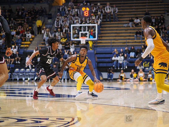 Jalen Cone (15)