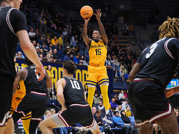 Jalen Cone (15)