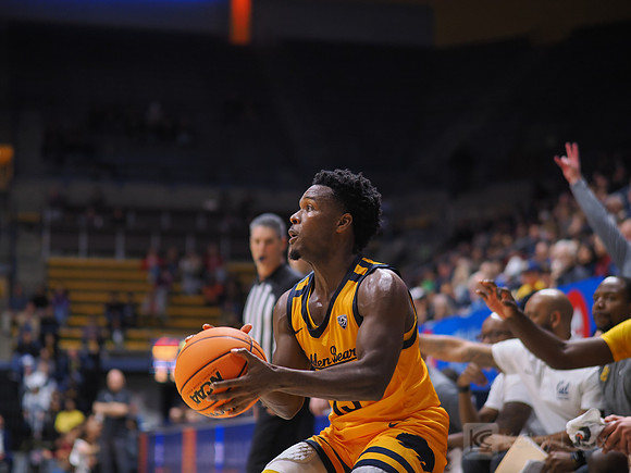 Jalen Cone (15)