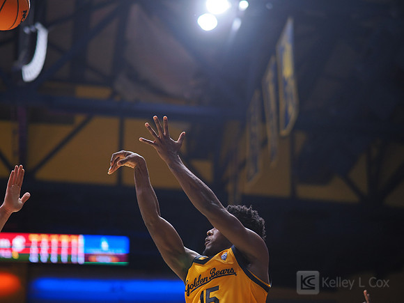 Jalen Cone (15)
