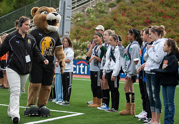 FC Gold Pride vs Boston Breakers