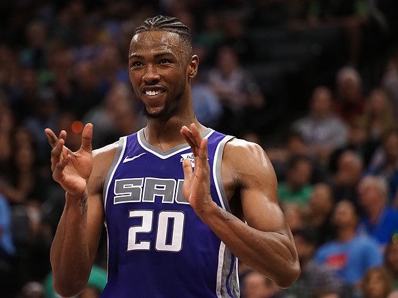 NBA: Chicago Bulls at Sacramento Kings