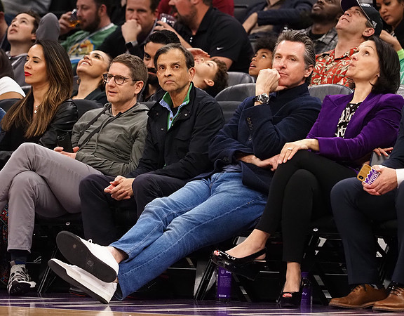 NBA: Chicago Bulls at Sacramento Kings