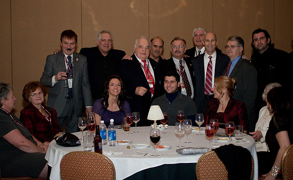 US Soccer 2011 AGM