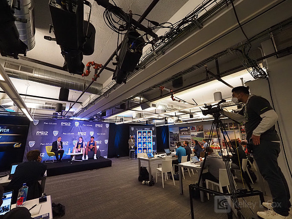 NCAA Basketball: Pac-12 Media Day