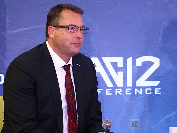 NCAA Basketball: Pac-12 Media Day