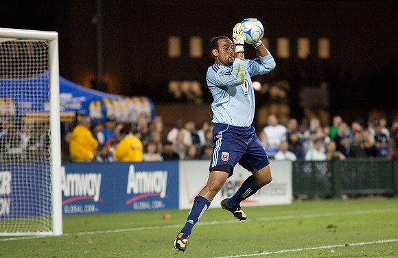 San Jose Earthquakes vs DC United