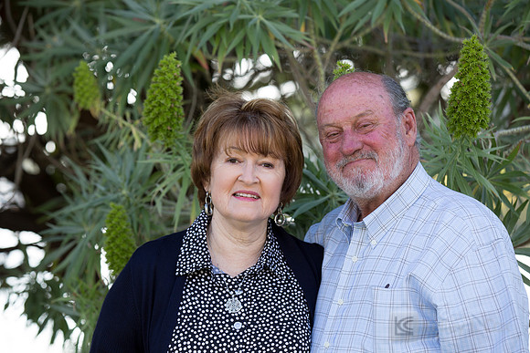 Bill's 75th Birthday