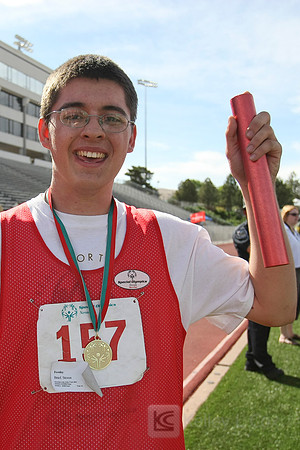 Special Olympics Nevada - Summer Games