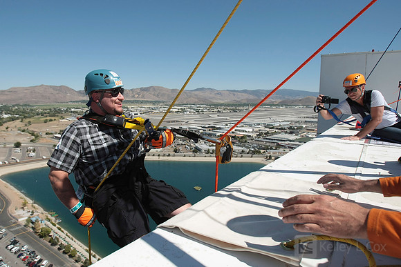 Over the Edge Reno