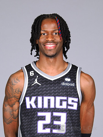 NBA: Sacramento Kings-Media Day