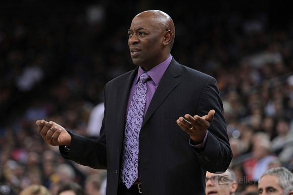 NBA: Sacramento Kings at Golden State Warriors