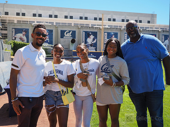 Cameron Institute and Big C Society: Welcome Back BBQ