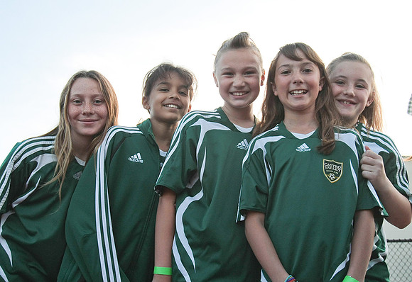 FC Gold Pride vs Sky Blue FC