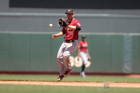 MLB: Houston Astros at San Francisco Giants