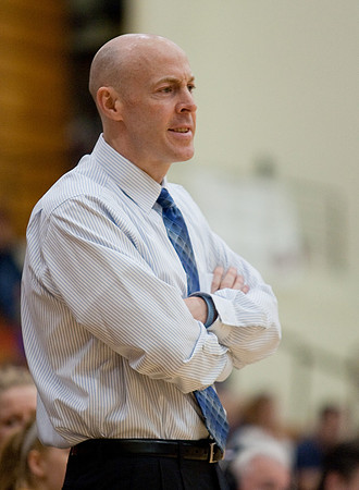 UAA vs WOU Women's Basketball