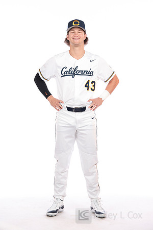 Carter Bailey (98)