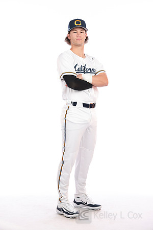 Carter Bailey (98)