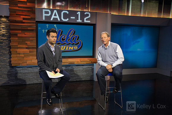 Pac12: Playbook