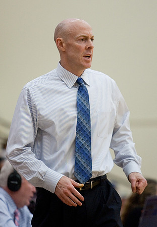 UAA vs WOU Women's Basketball