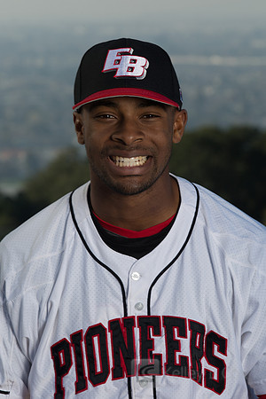 CSUEB: Baseball