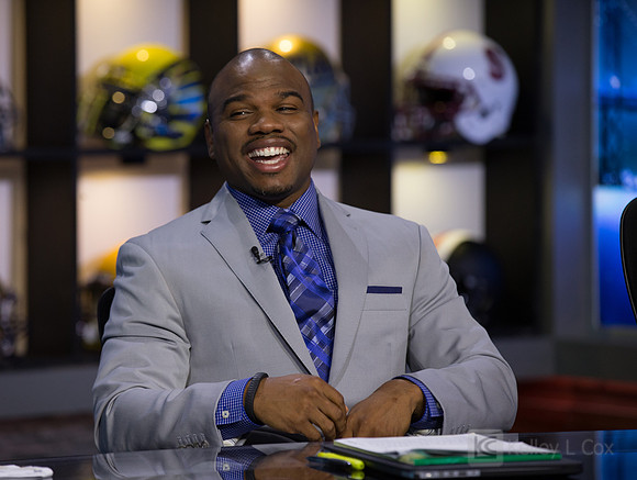 Pac12 Pregame Show