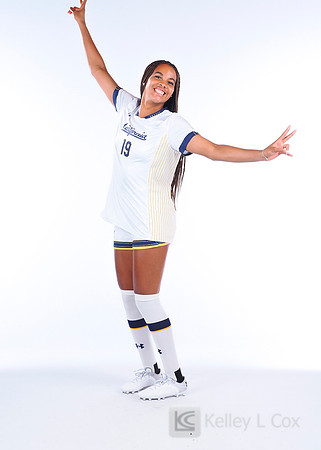 Courtney Boone (19)