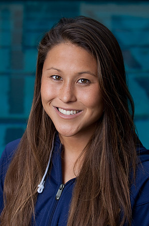 Cal Women's Water Polo 2010