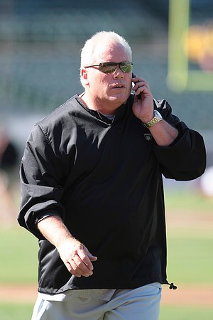 NFL: Arizona Cardinals at Oakland Raiders