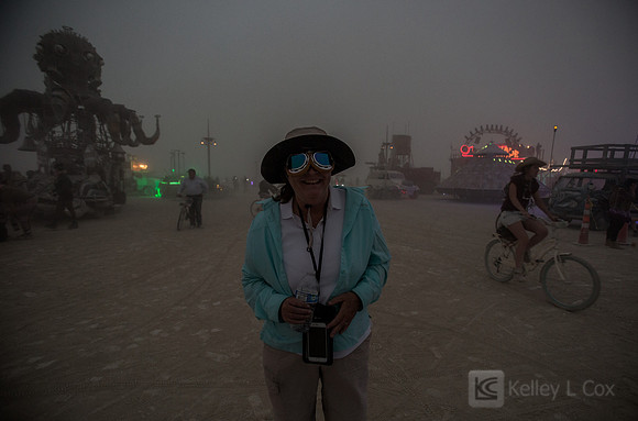 Burning Man