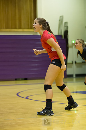 Volleyball: Berkeley at Piedmont