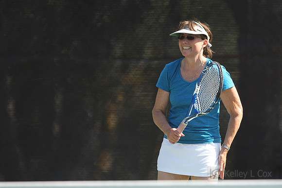 2012 Claremont Country Club Tennis Championships
