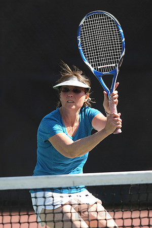 2012 Claremont Country Club Tennis Championships