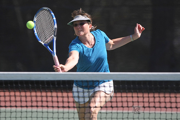 2012 Claremont Country Club Tennis Championships