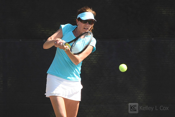 2012 Claremont Country Club Tennis Championships
