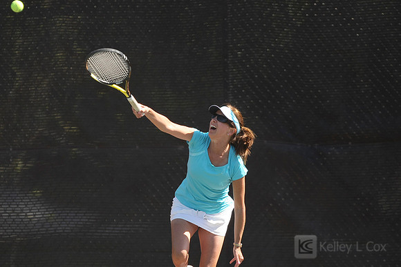 2012 Claremont Country Club Tennis Championships