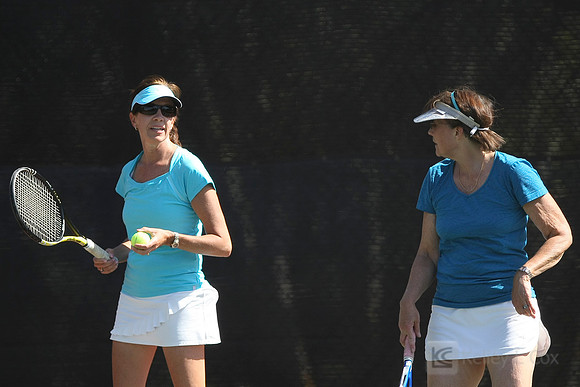 2012 Claremont Country Club Tennis Championships