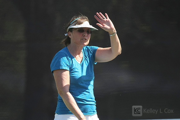 2012 Claremont Country Club Tennis Championships